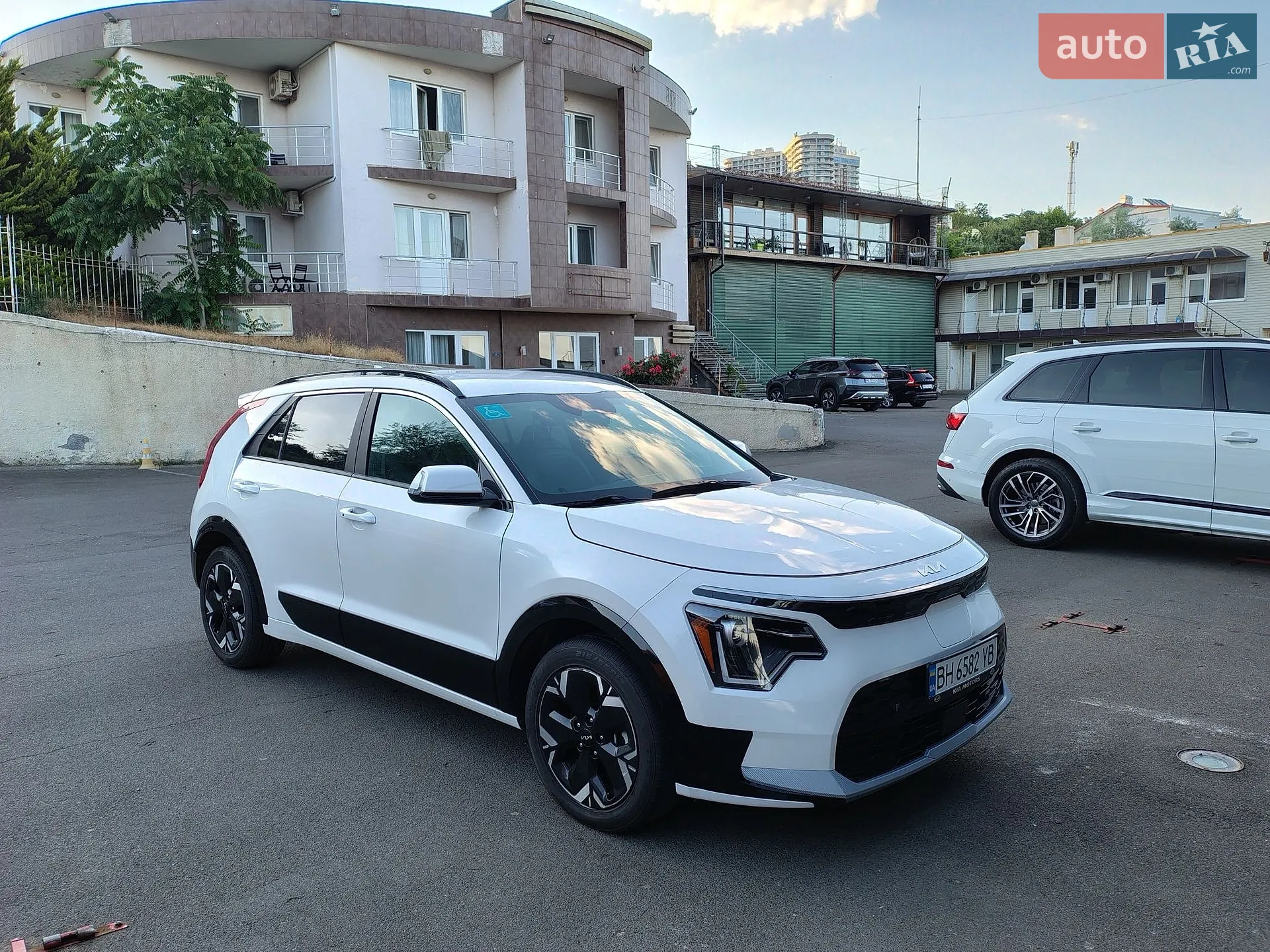 2024 Kia Niro - мініатюра 9