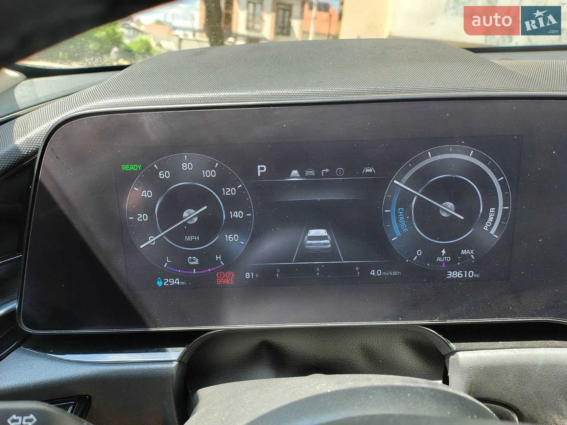 2024 Kia Niro - мініатюра 20
