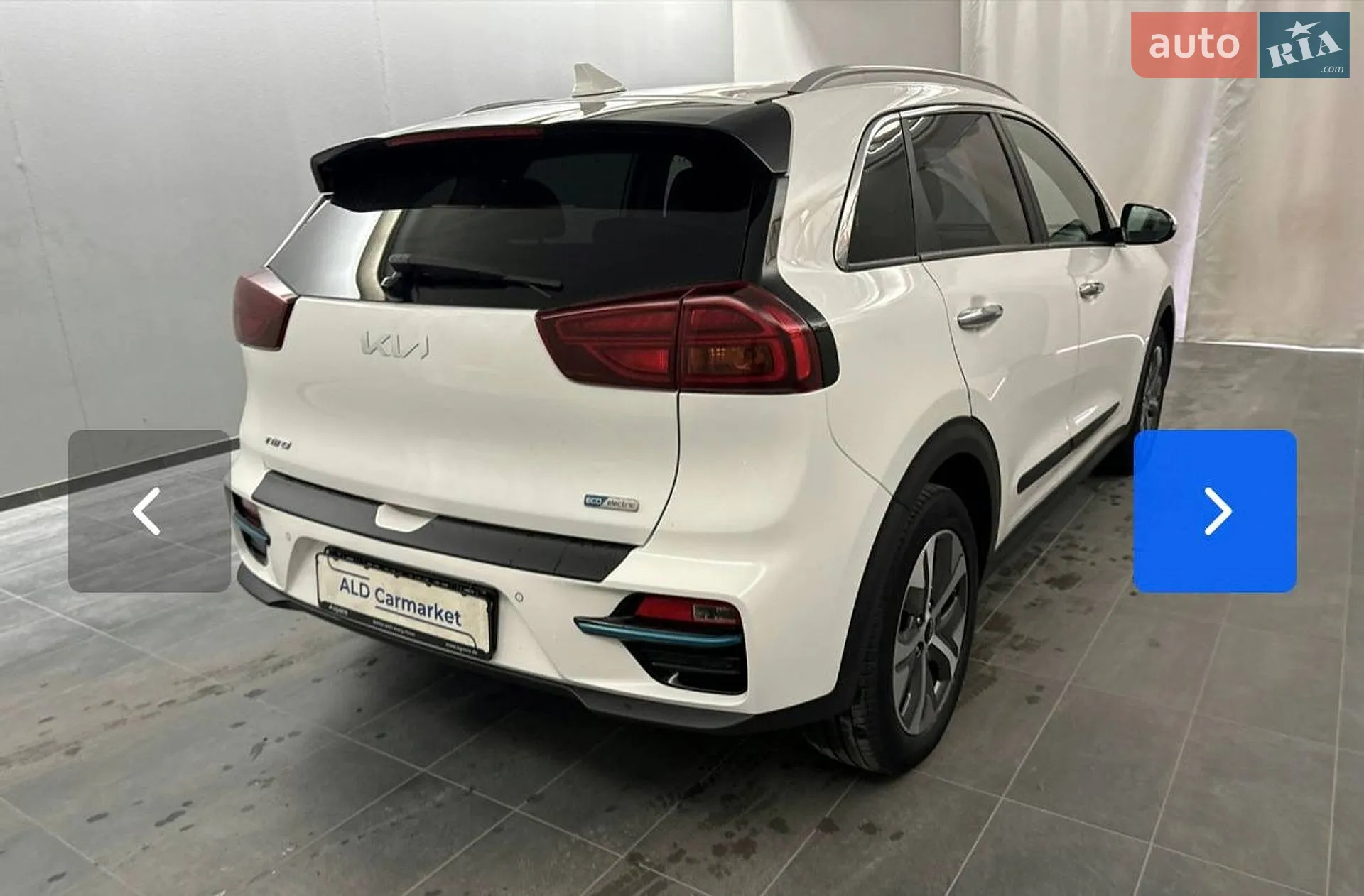 2022 Kia Niro - мініатюра 6