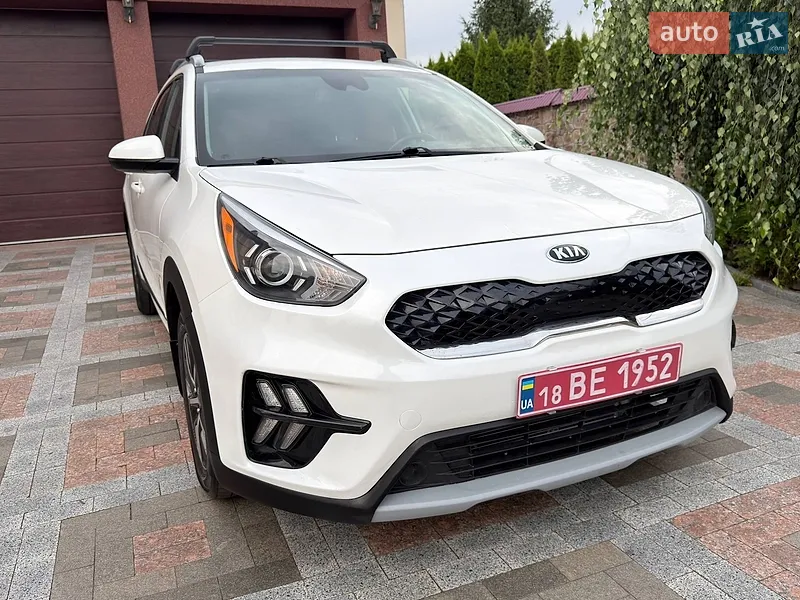 Kia Niro