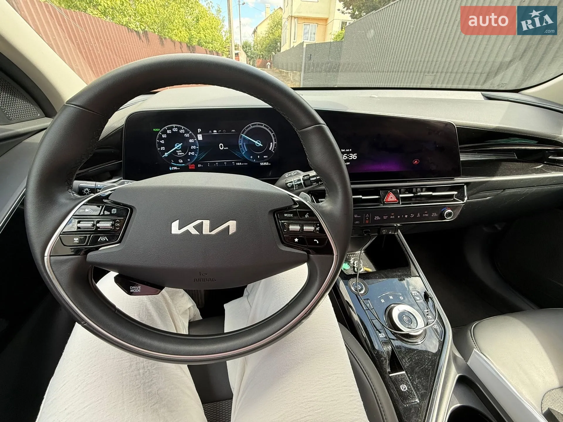 2024 Kia Niro - мініатюра 2