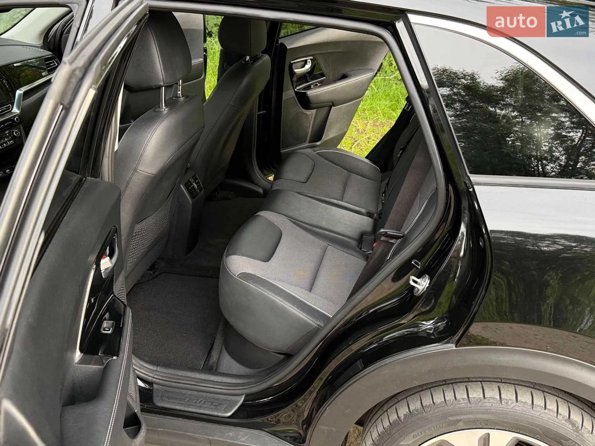 2021 Kia Niro - мініатюра 5