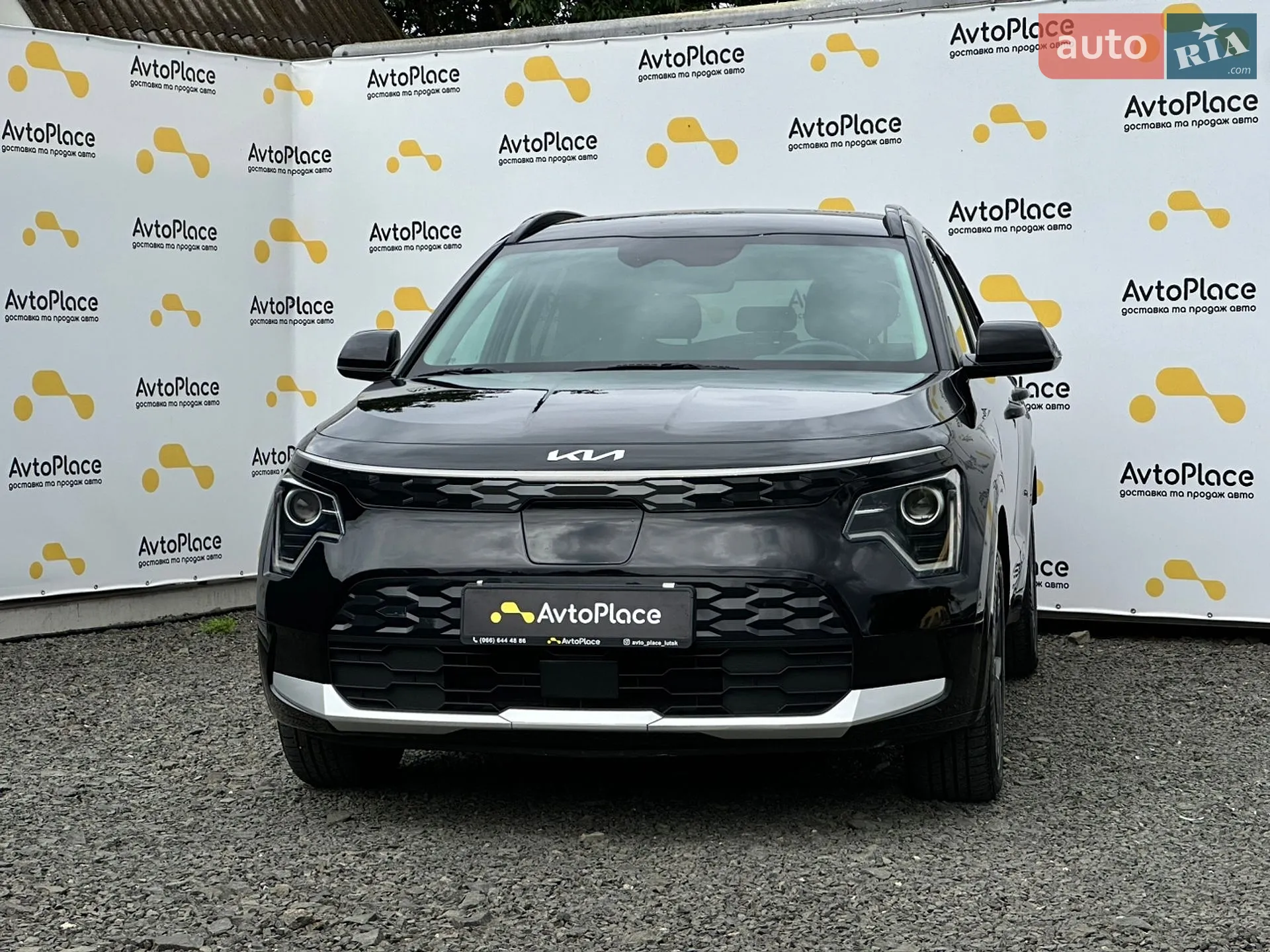 2022 Kia Niro - мініатюра 4
