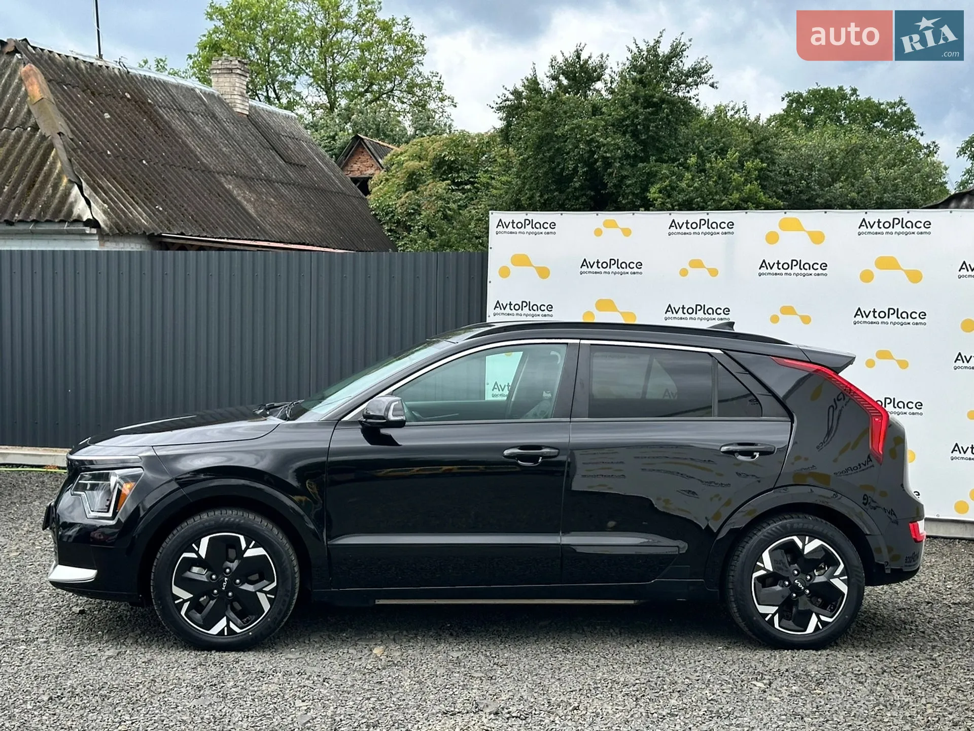 2022 Kia Niro - мініатюра 9