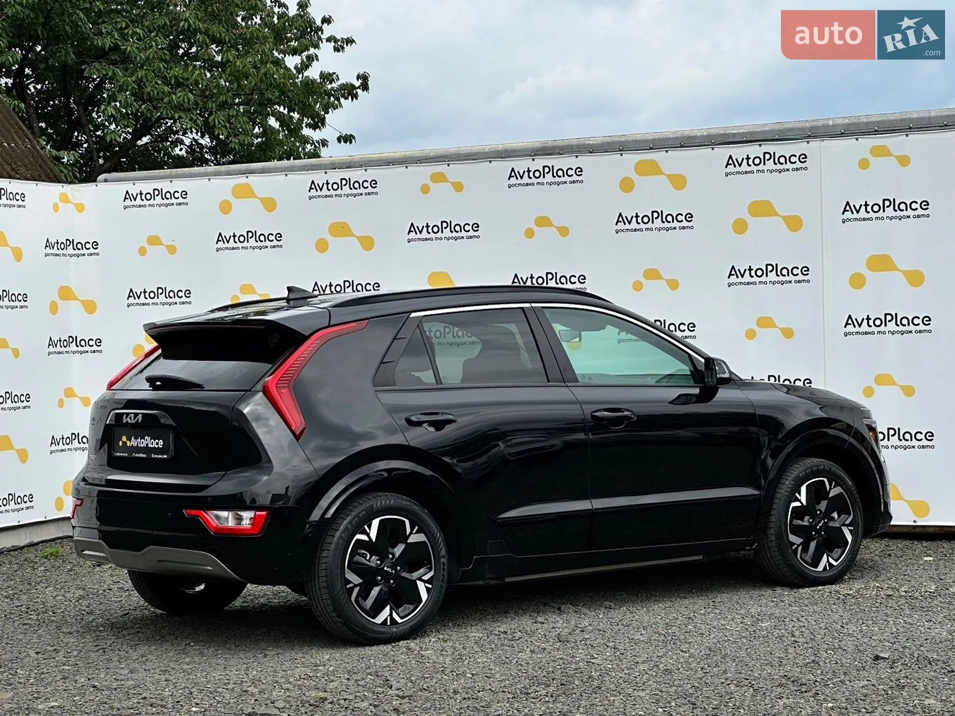 2022 Kia Niro - мініатюра 13
