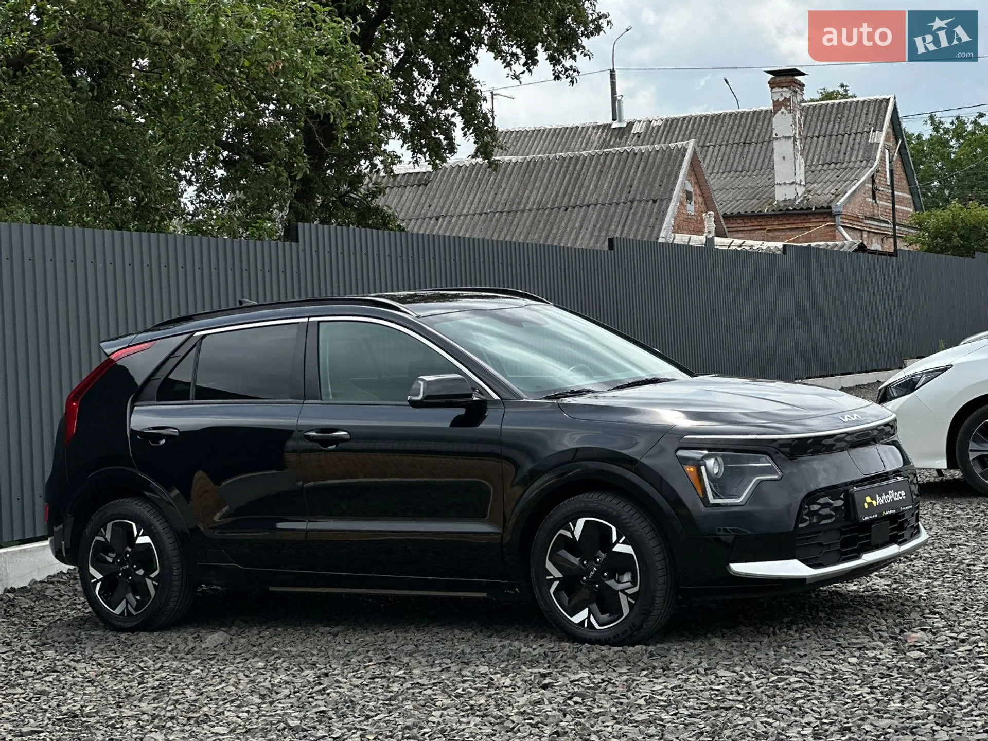 2022 Kia Niro - мініатюра 18