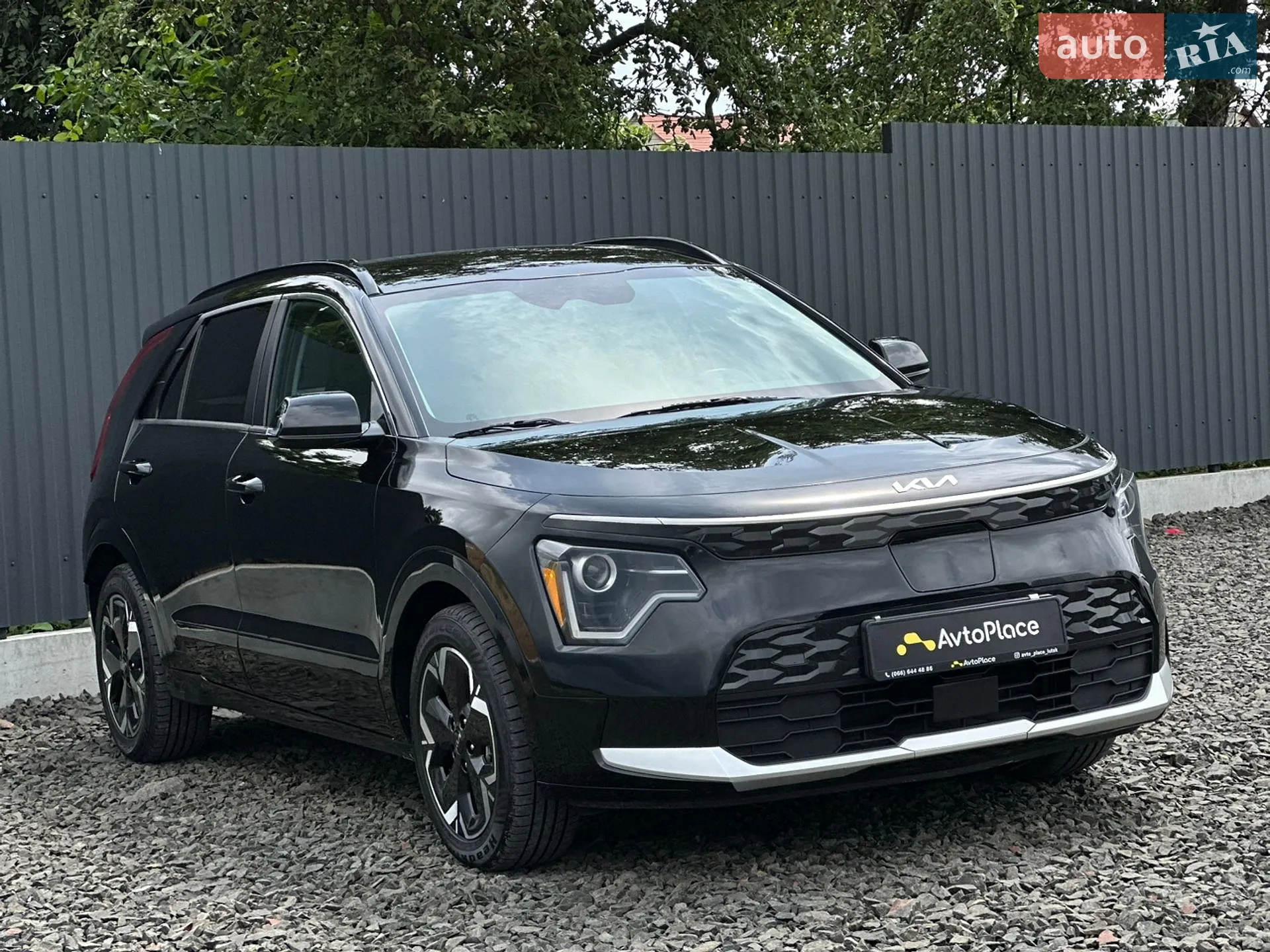 2022 Kia Niro - мініатюра 21