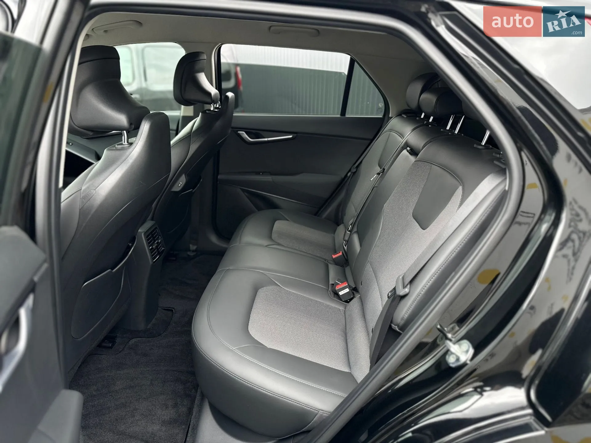 2022 Kia Niro - мініатюра 40
