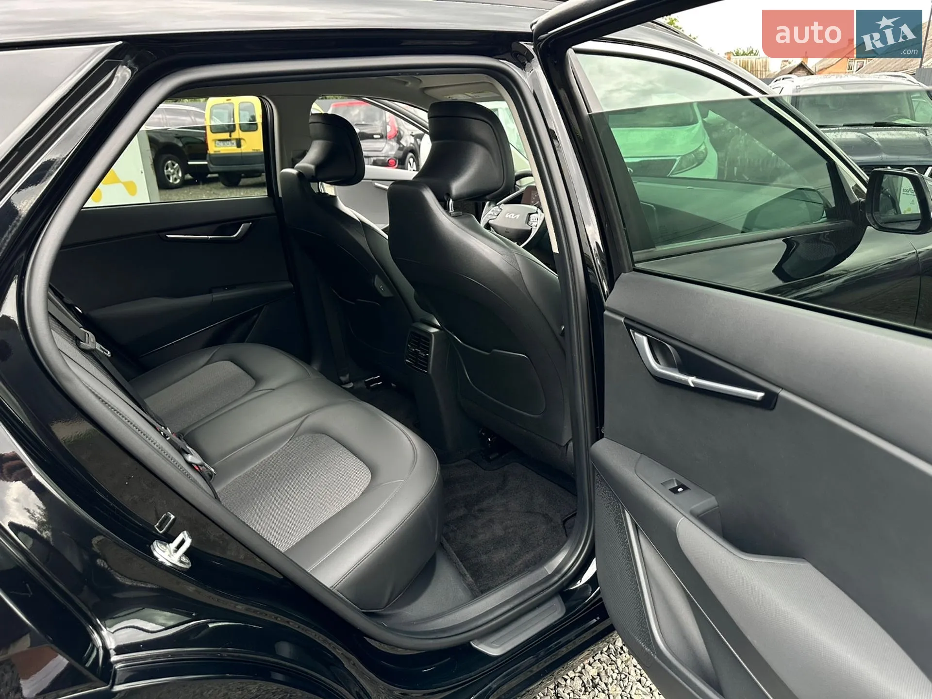 2022 Kia Niro - мініатюра 47