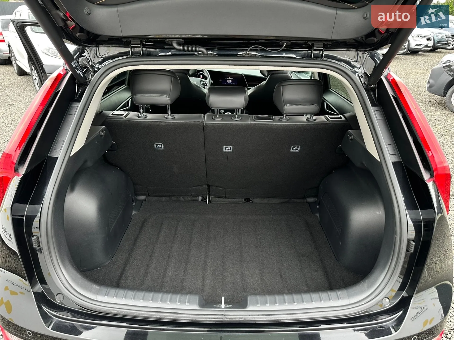 2022 Kia Niro - мініатюра 50