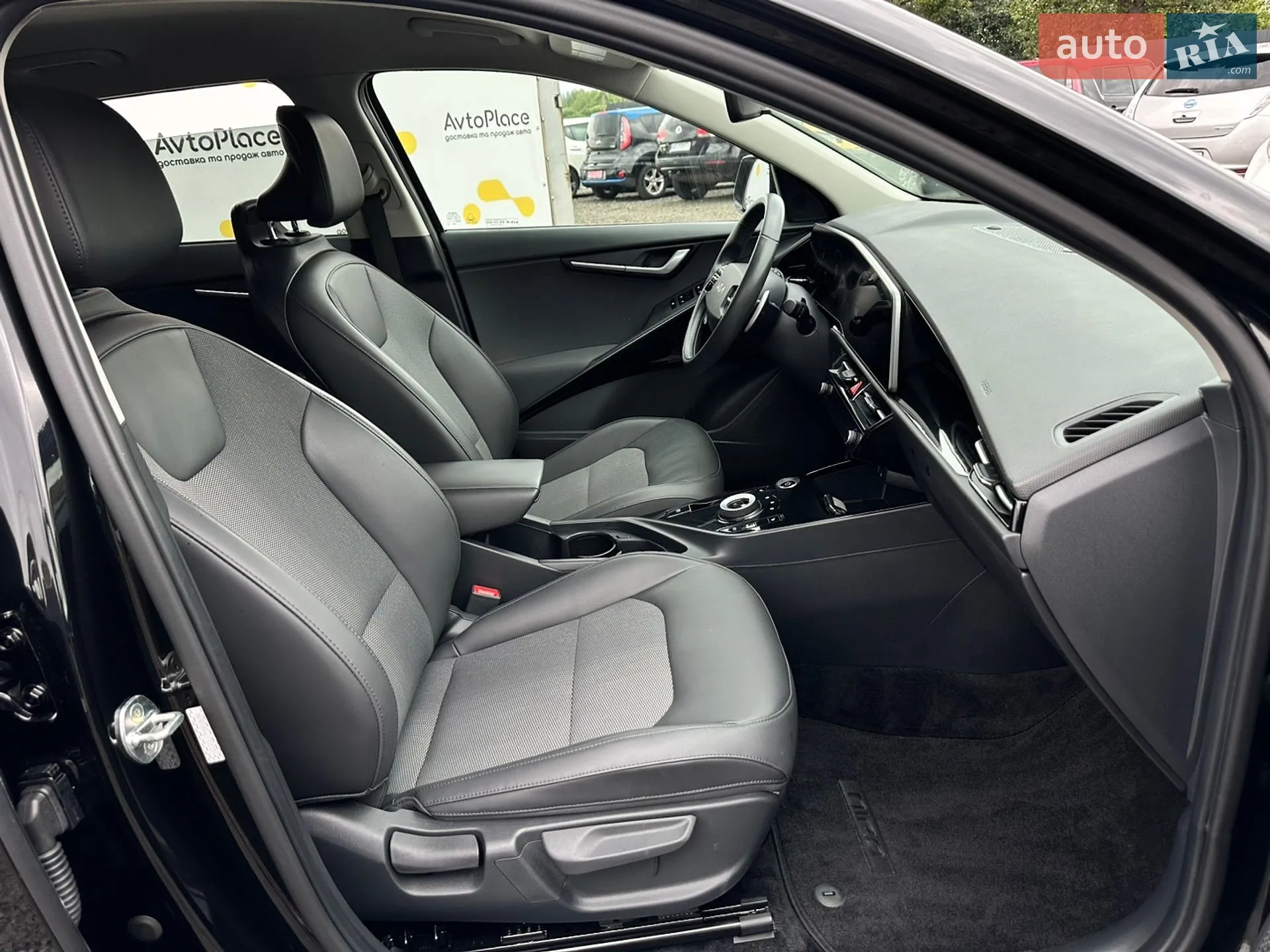 2022 Kia Niro - мініатюра 54