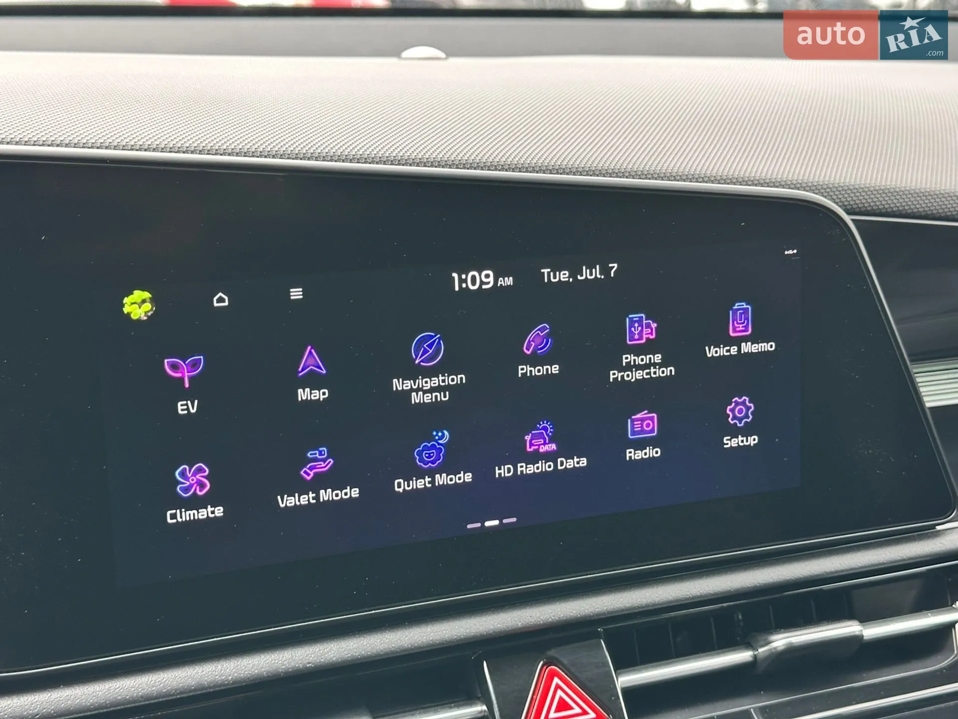 2022 Kia Niro - мініатюра 61