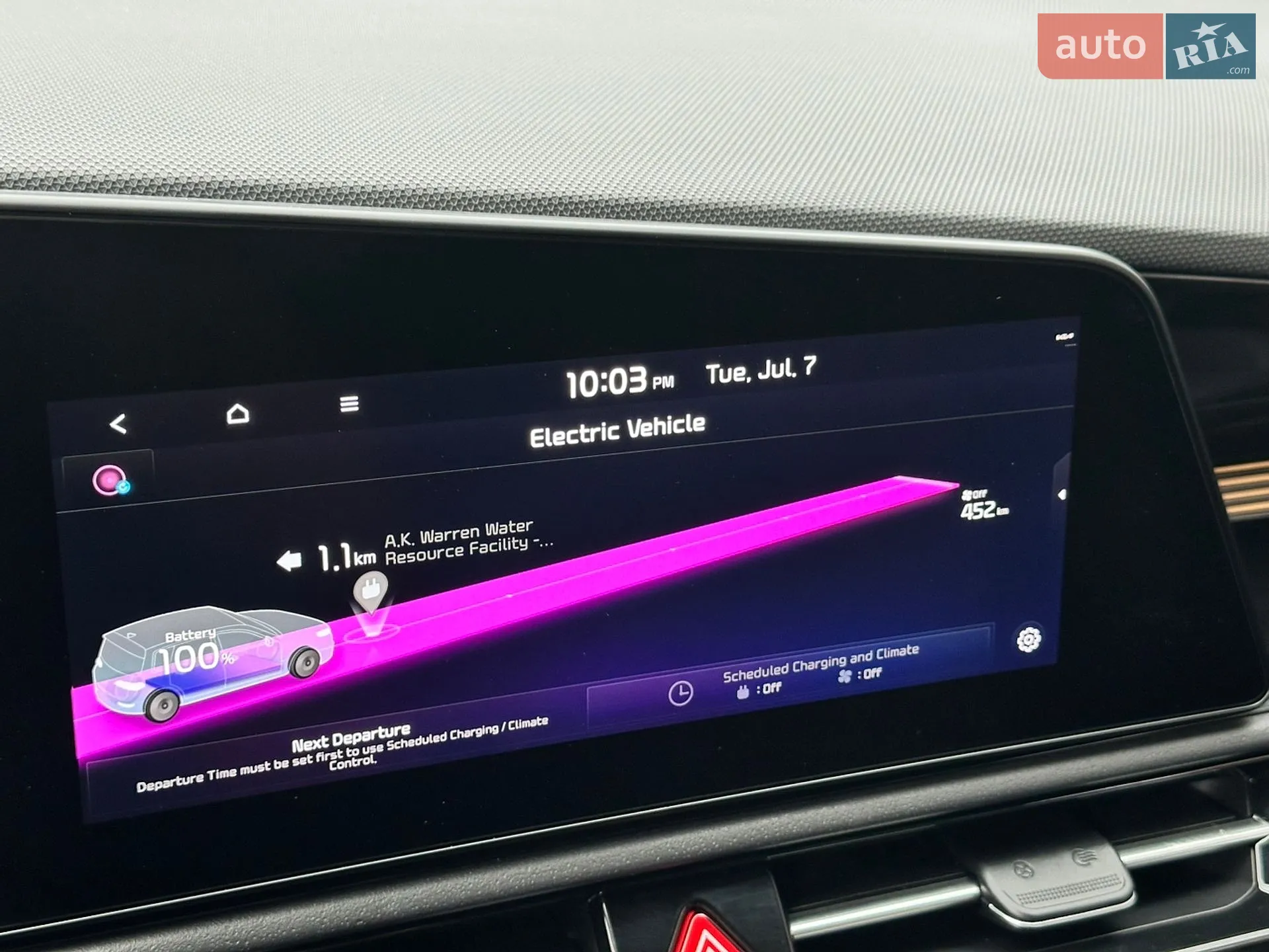 2022 Kia Niro - мініатюра 72