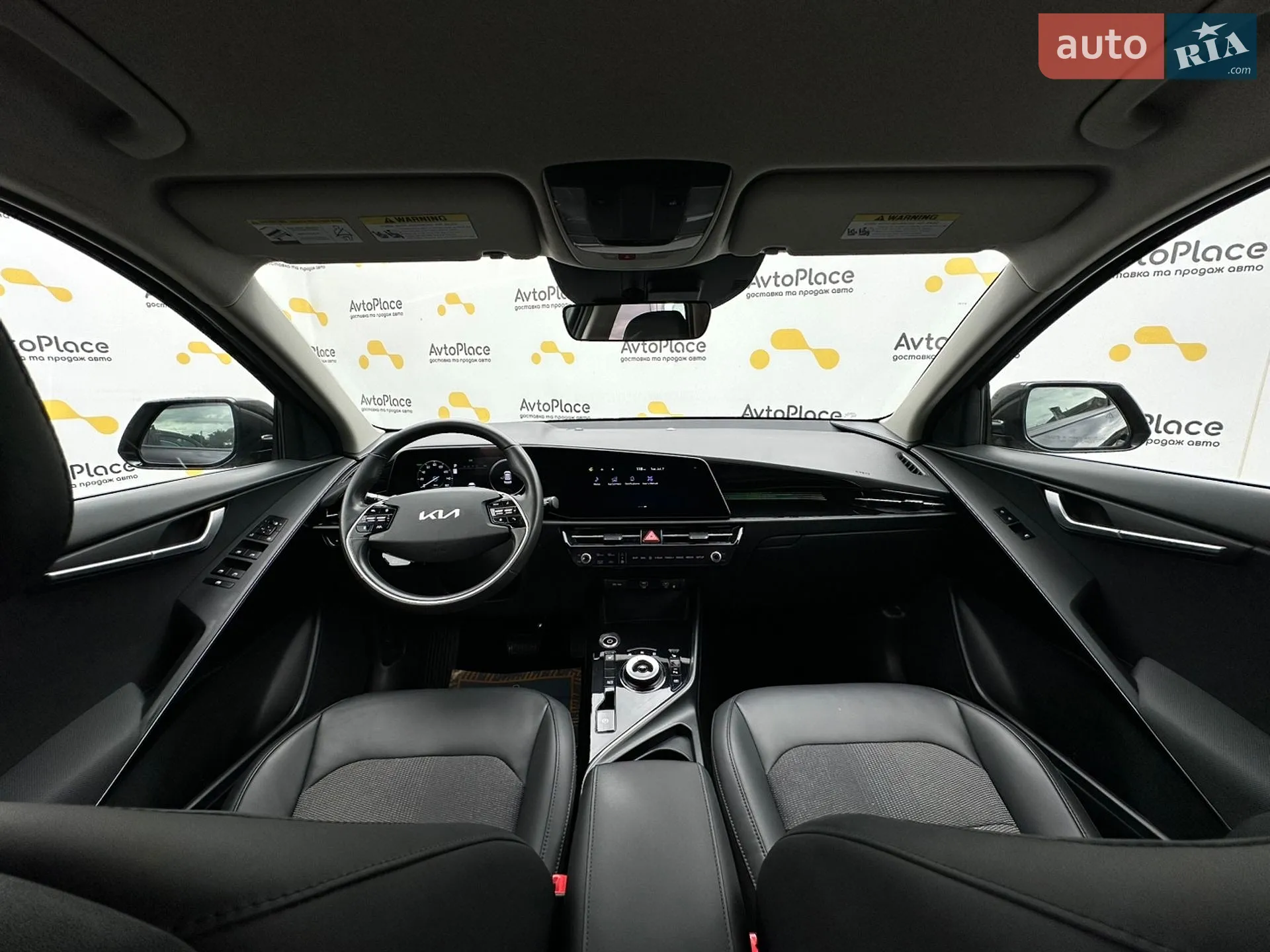 2022 Kia Niro - мініатюра 74