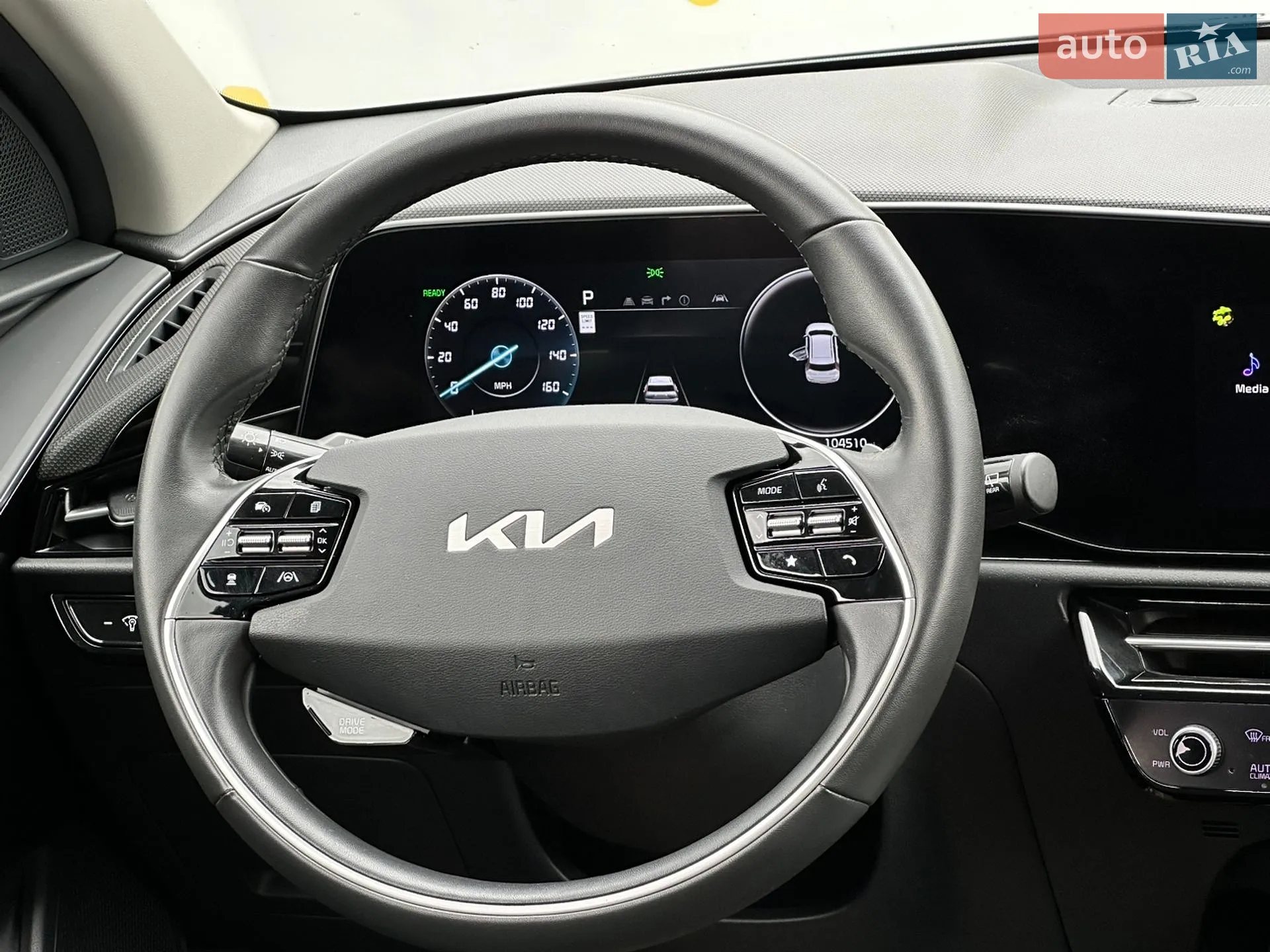 2022 Kia Niro - мініатюра 80