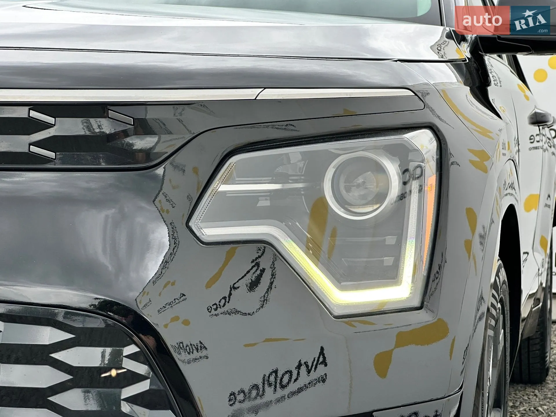 2022 Kia Niro - мініатюра 92