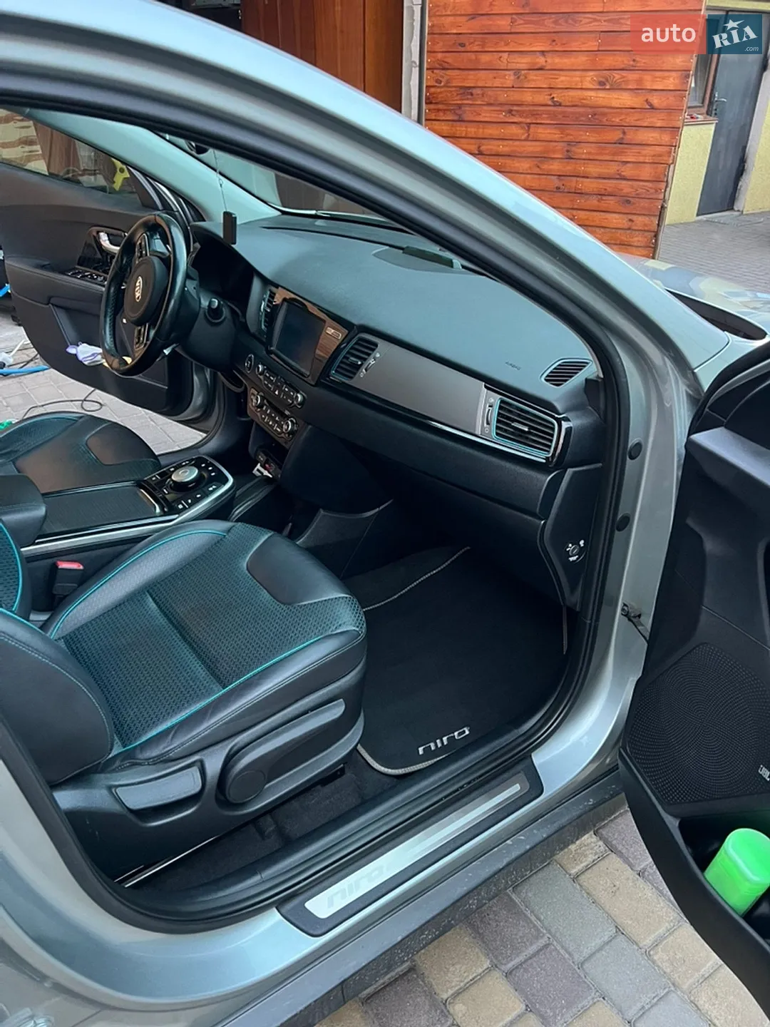 2019 Kia Niro - мініатюра 4