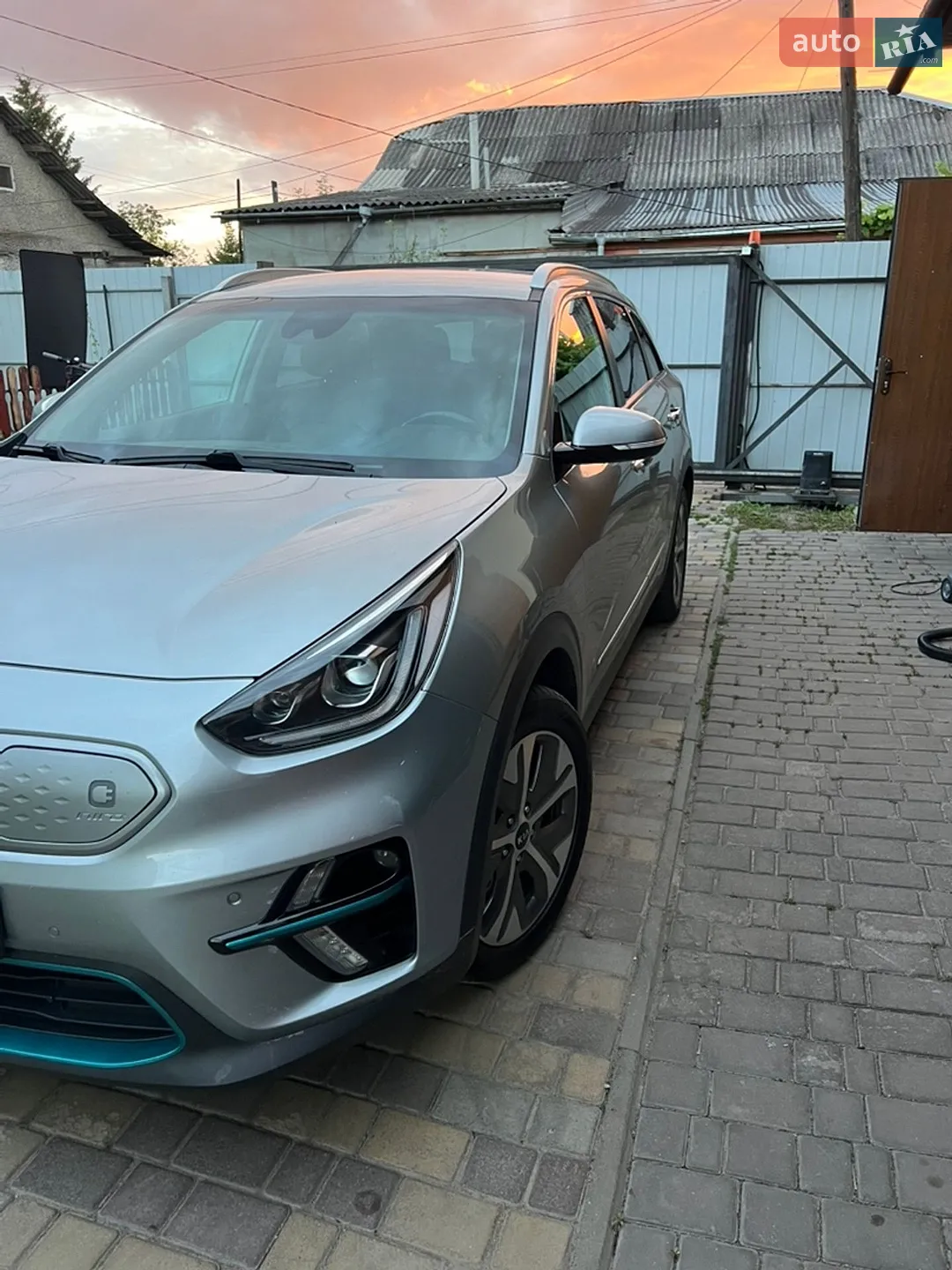 2019 Kia Niro - мініатюра 13