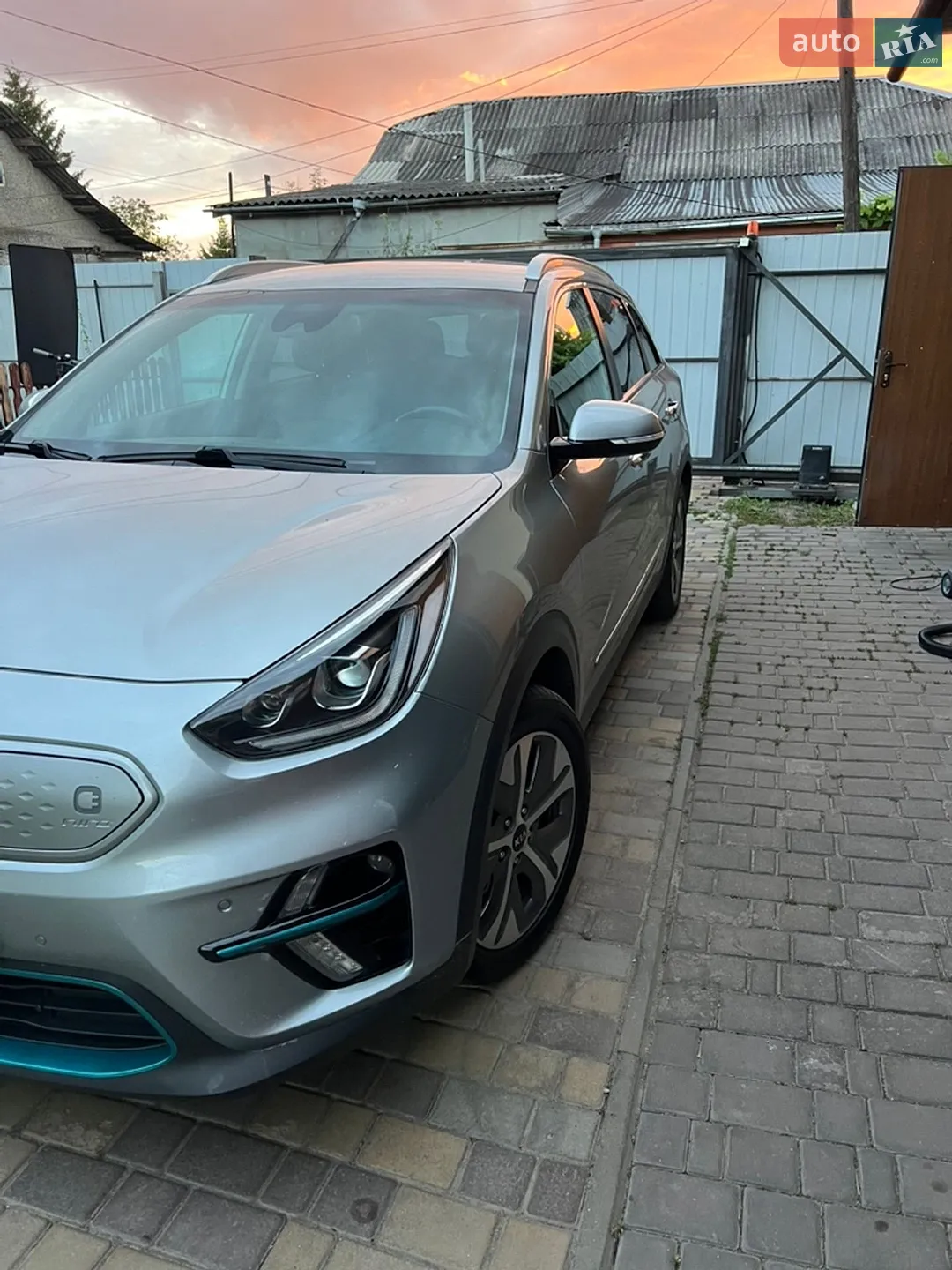 2019 Kia Niro - мініатюра 14