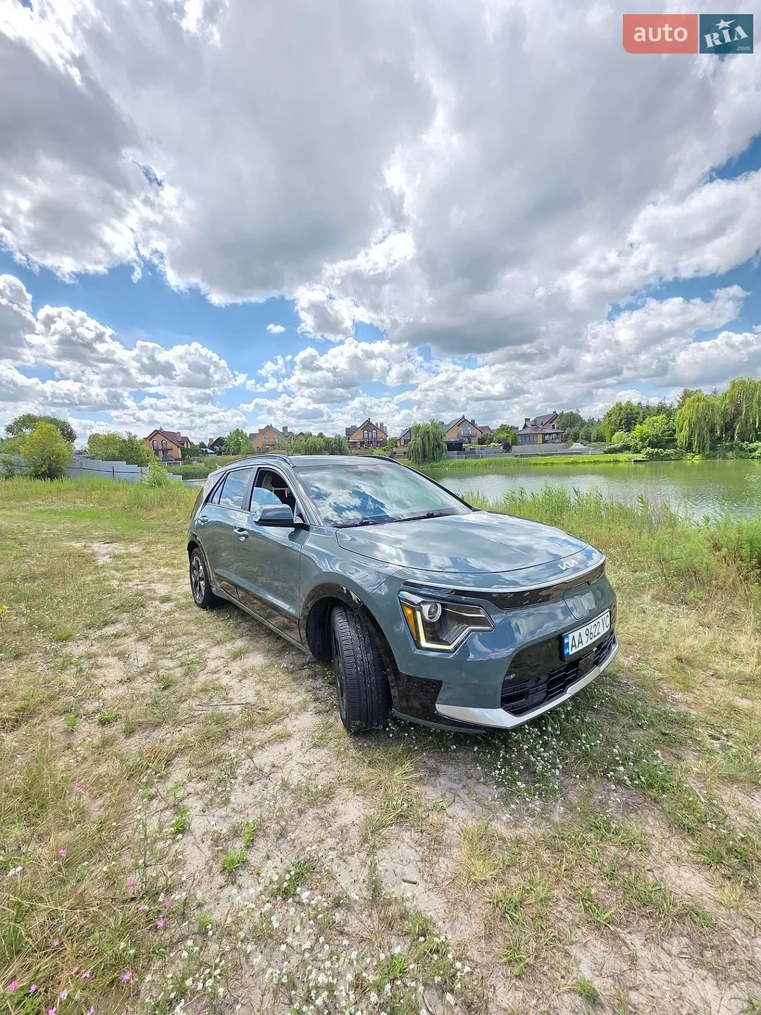 2022 Kia Niro - мініатюра 6