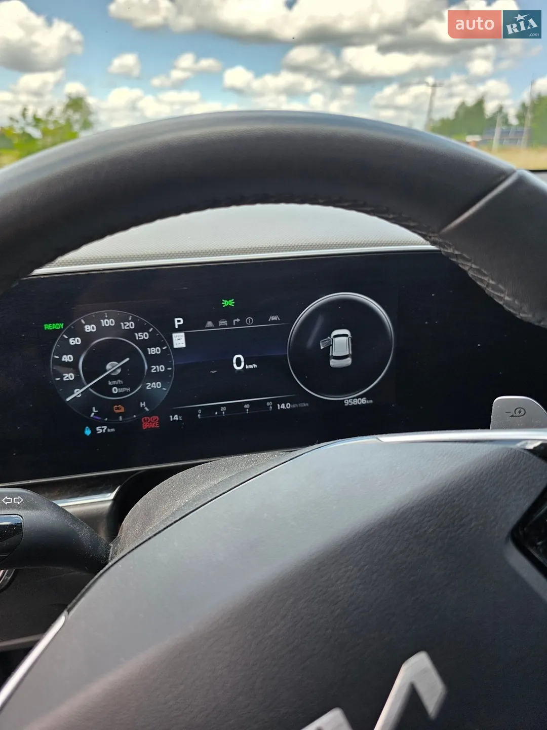 2022 Kia Niro - мініатюра 11