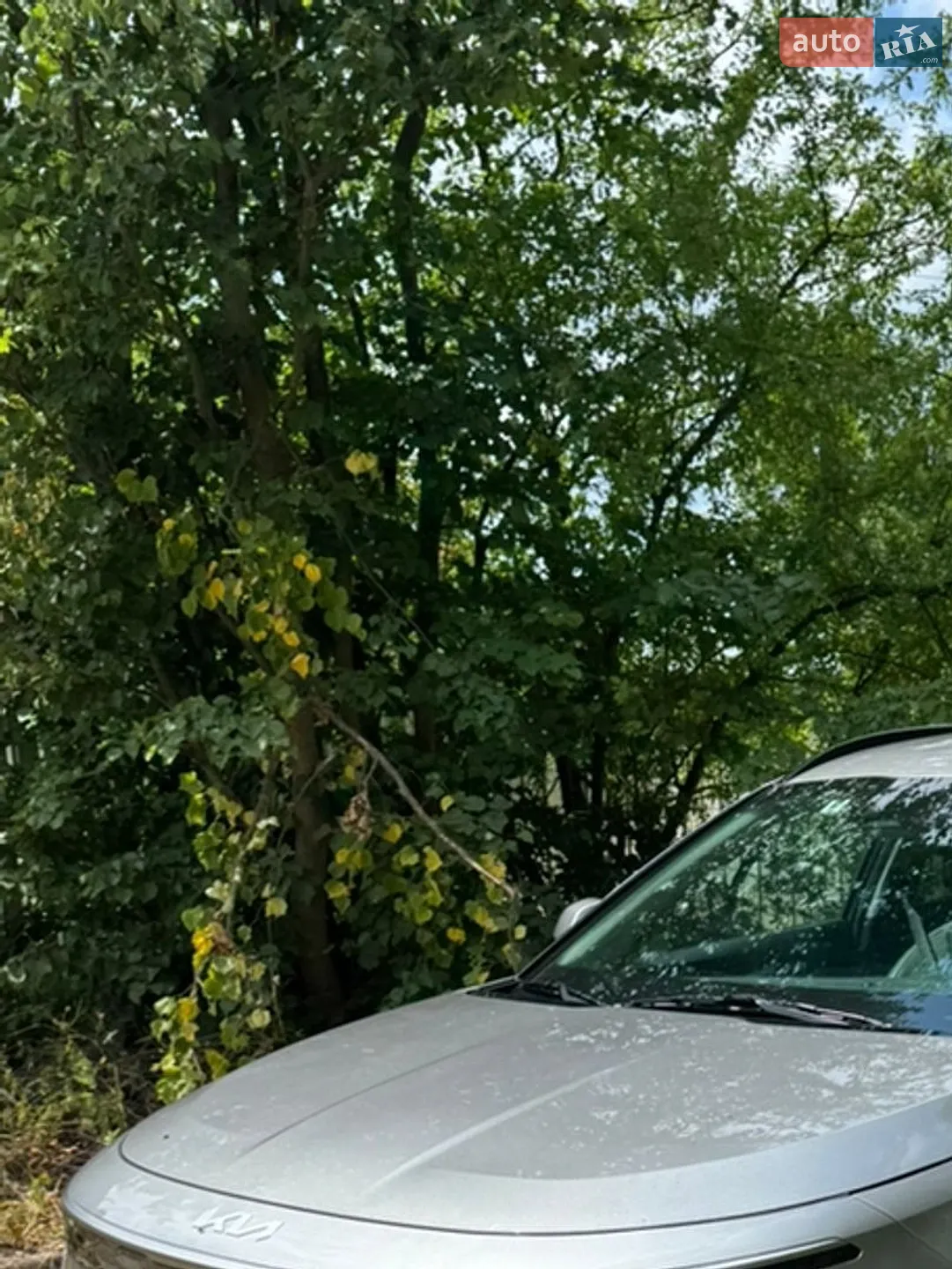 2024 Kia Niro - мініатюра 2