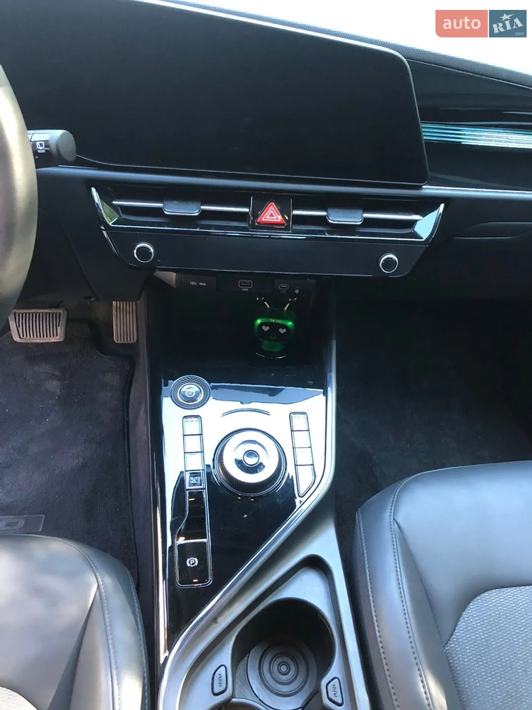 2024 Kia Niro - мініатюра 11