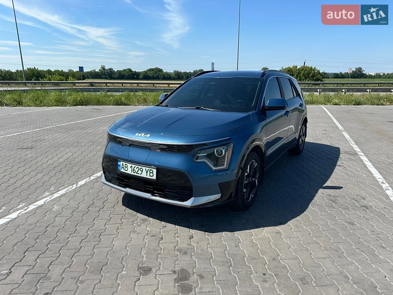 2023 Kia Niro - мініатюра 72