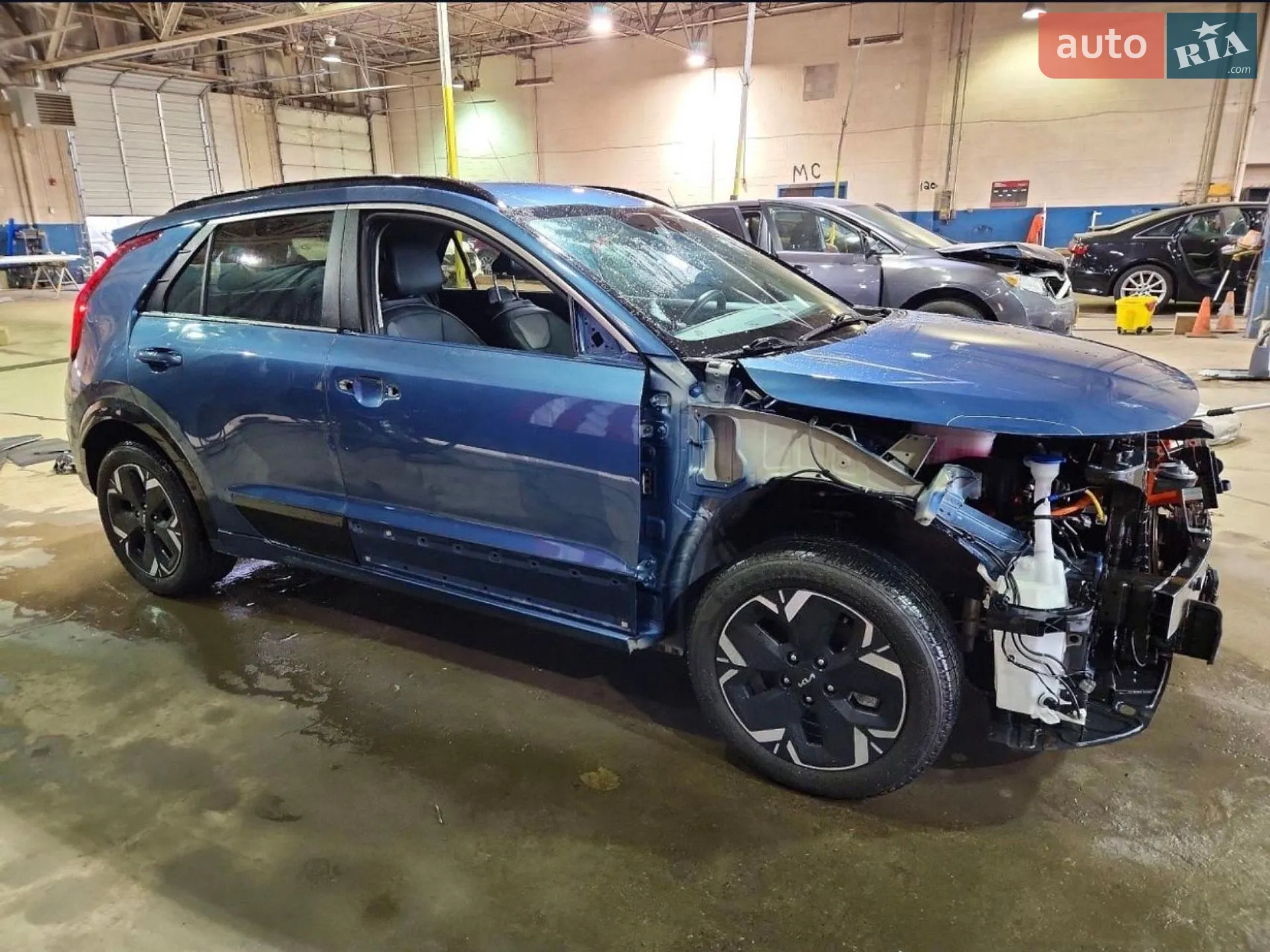 2024 Kia Niro - мініатюра 2