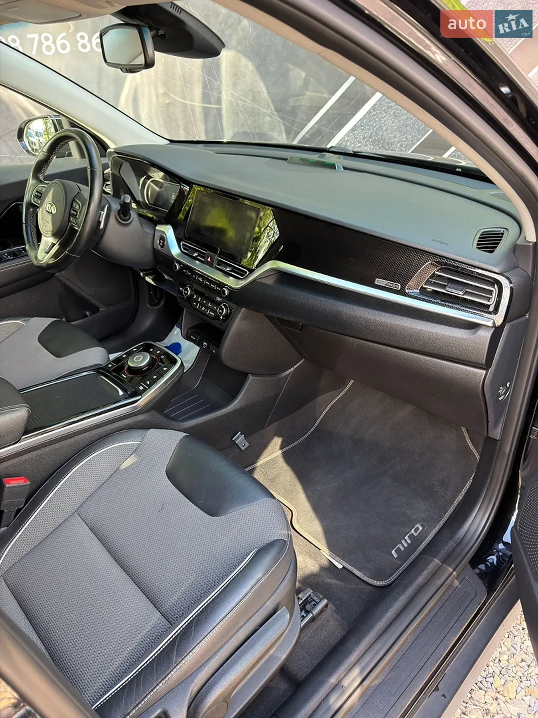 2021 Kia Niro - мініатюра 14