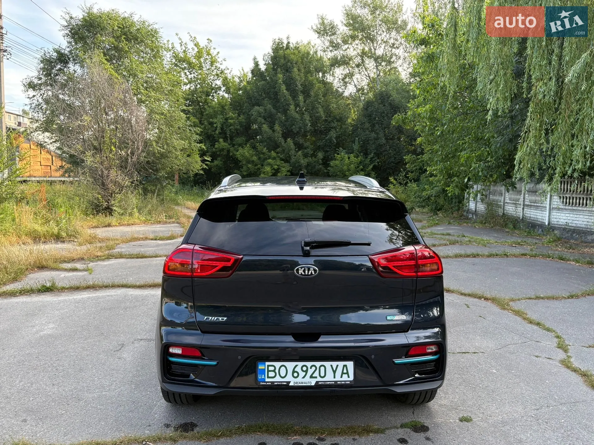 2021 Kia Niro - мініатюра 14