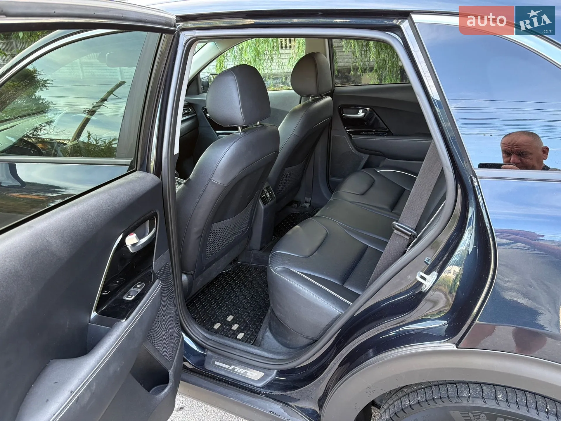 2021 Kia Niro - мініатюра 23