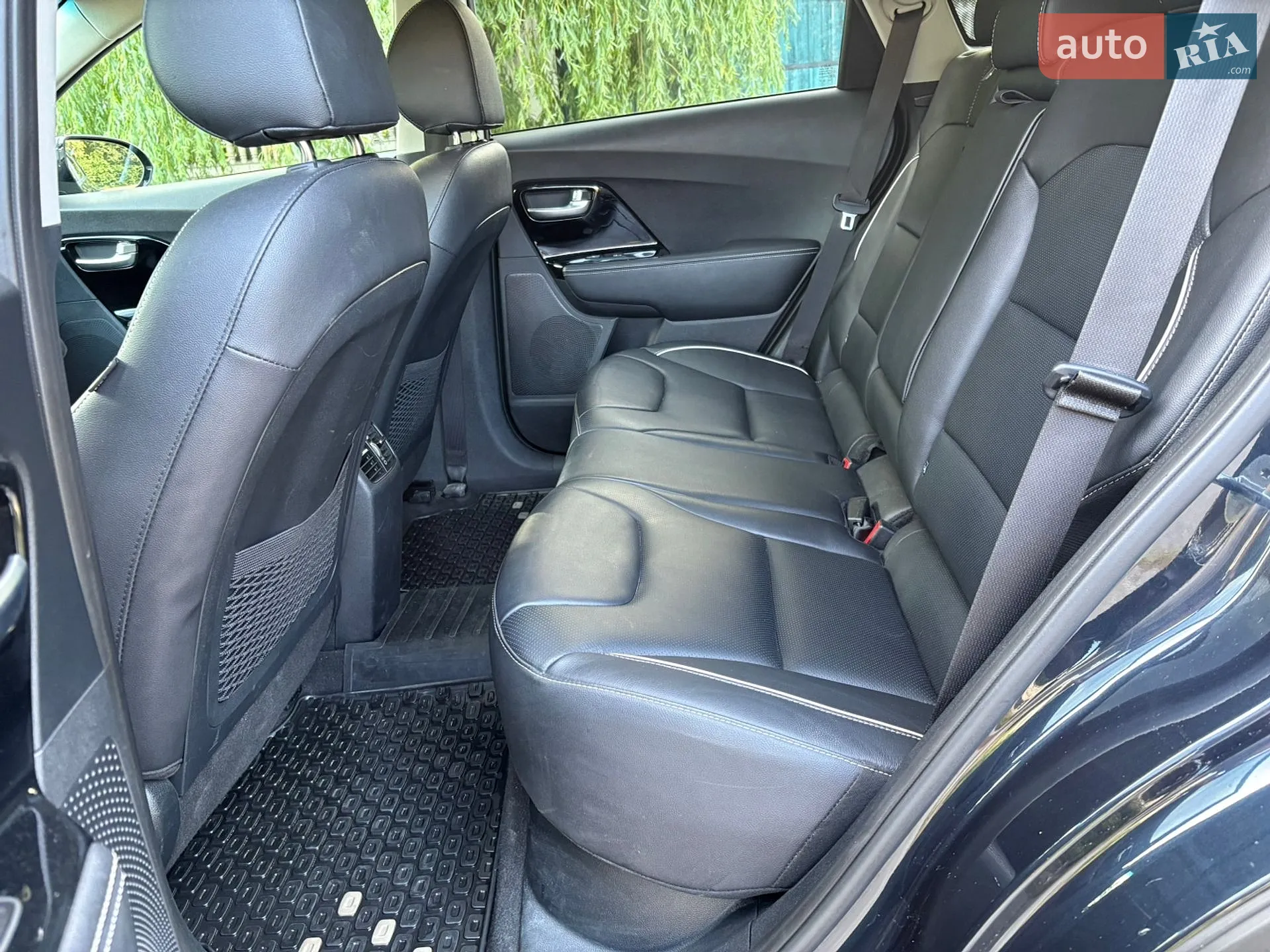 2021 Kia Niro - мініатюра 24