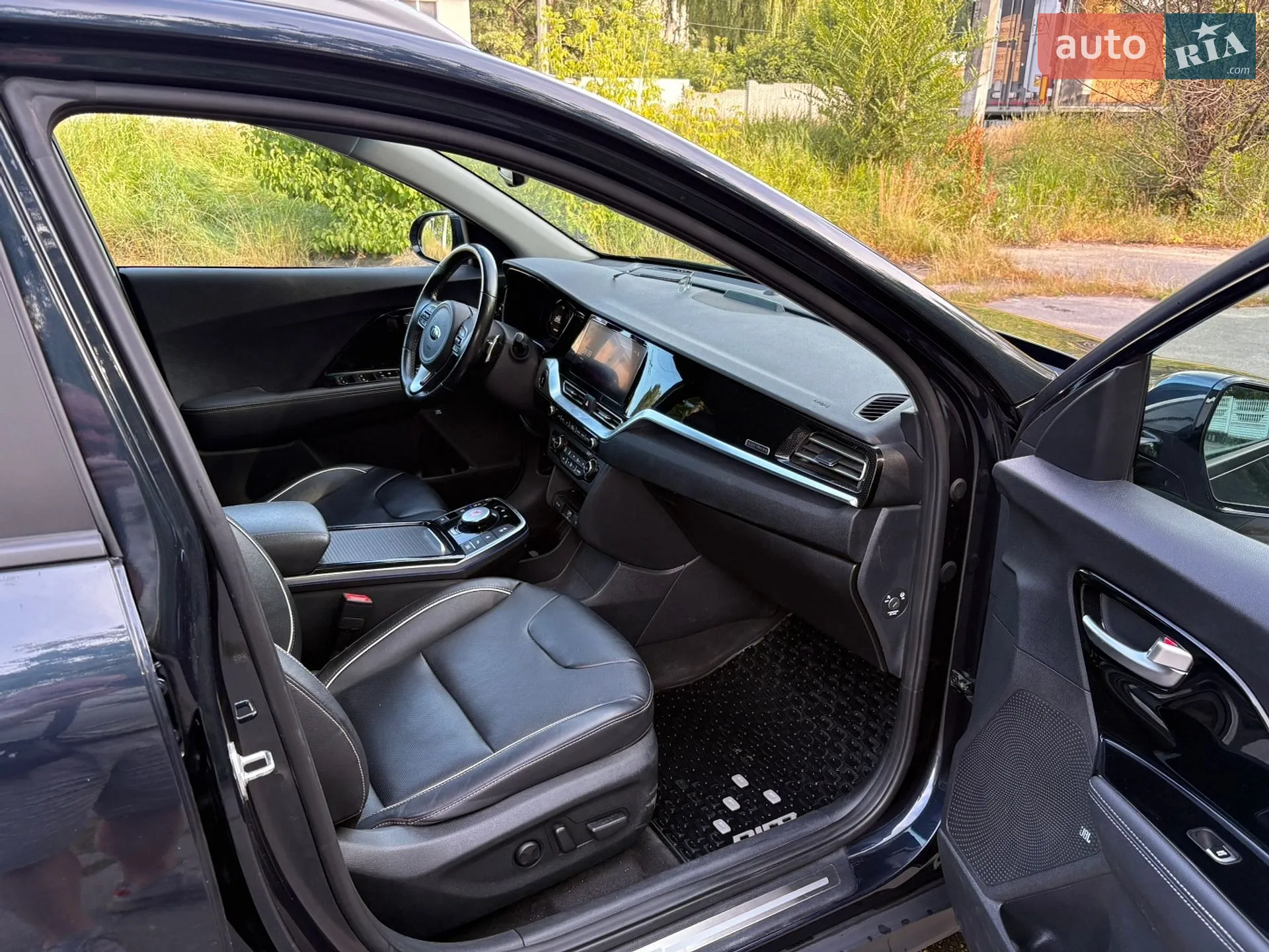 2021 Kia Niro - мініатюра 29