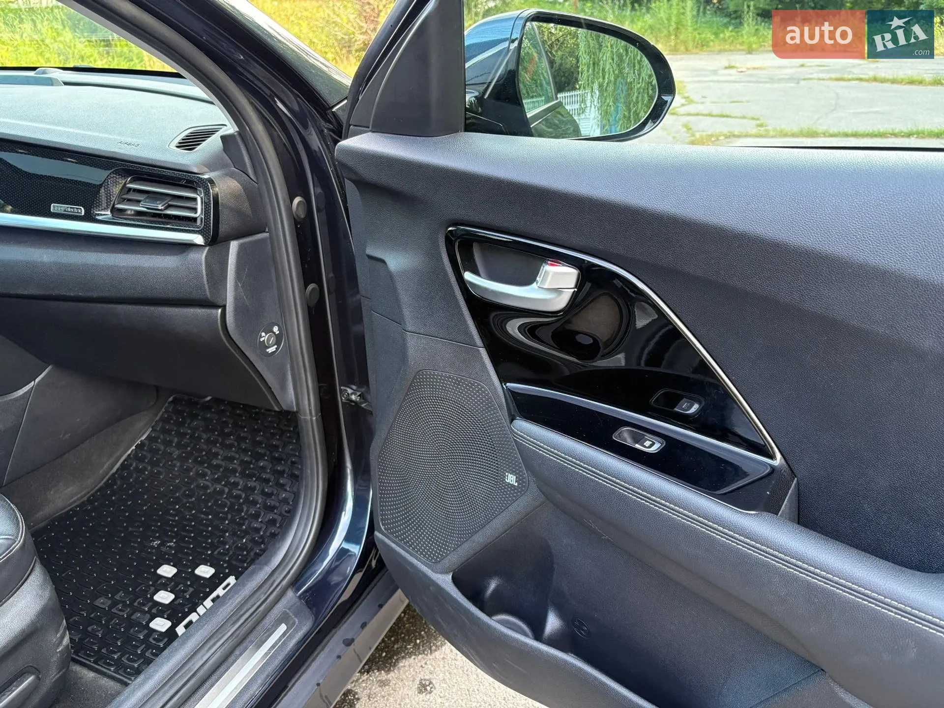 2021 Kia Niro - мініатюра 34