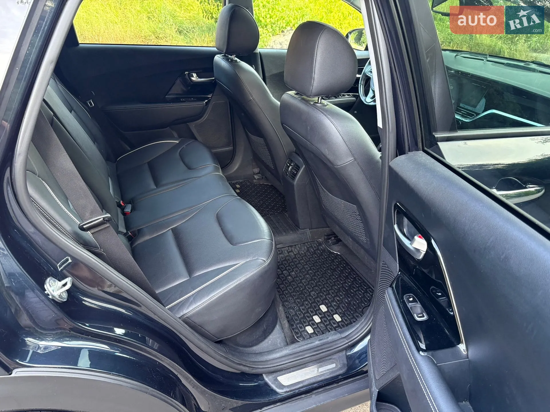 2021 Kia Niro - мініатюра 35