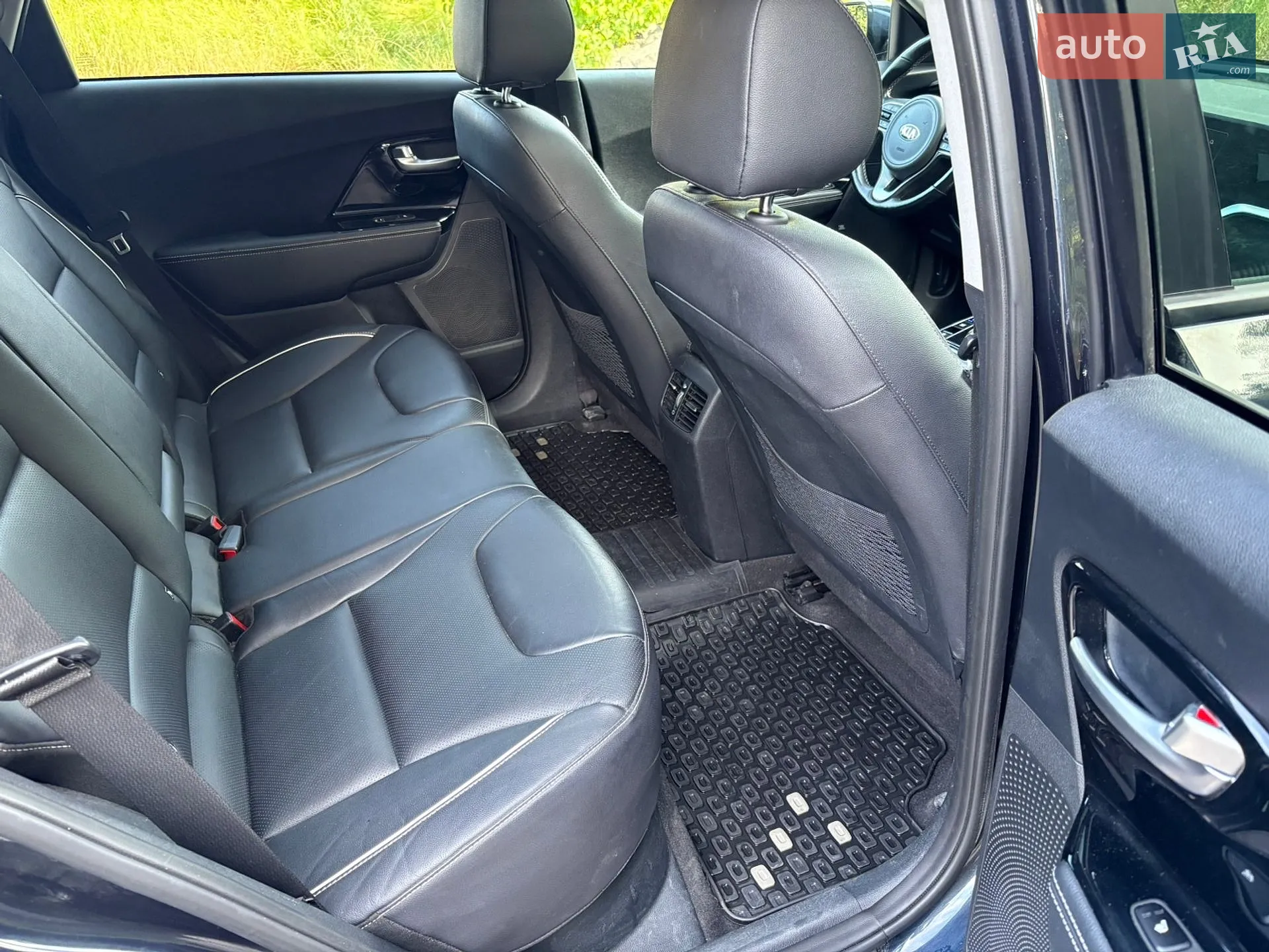2021 Kia Niro - мініатюра 37