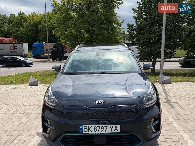 Kia Niro 2019 Kia Niro 2019