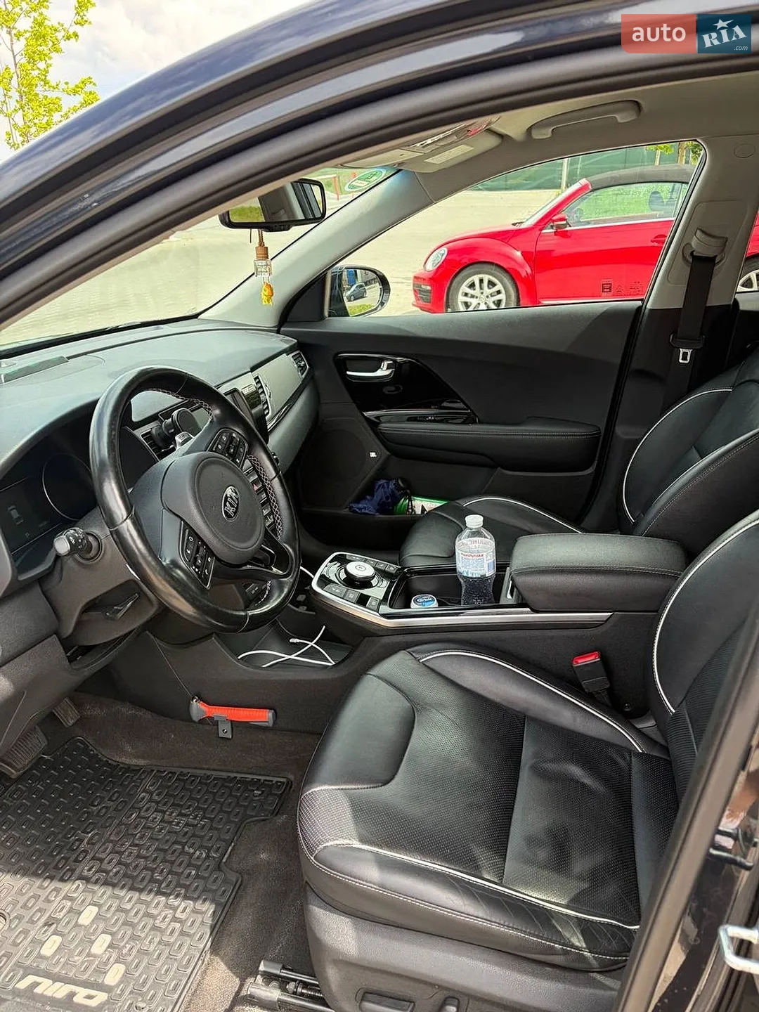 2019 Kia Niro - мініатюра 5