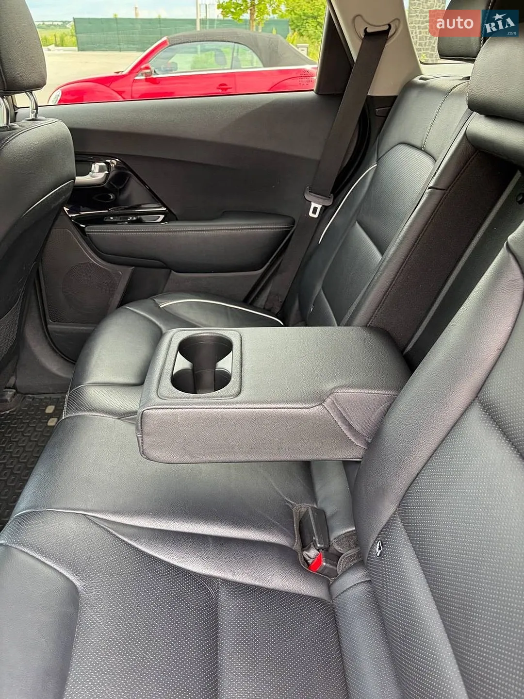 2019 Kia Niro - мініатюра 16