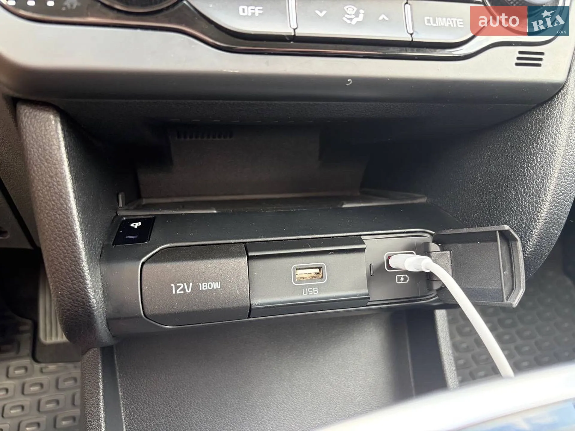 2019 Kia Niro - мініатюра 36