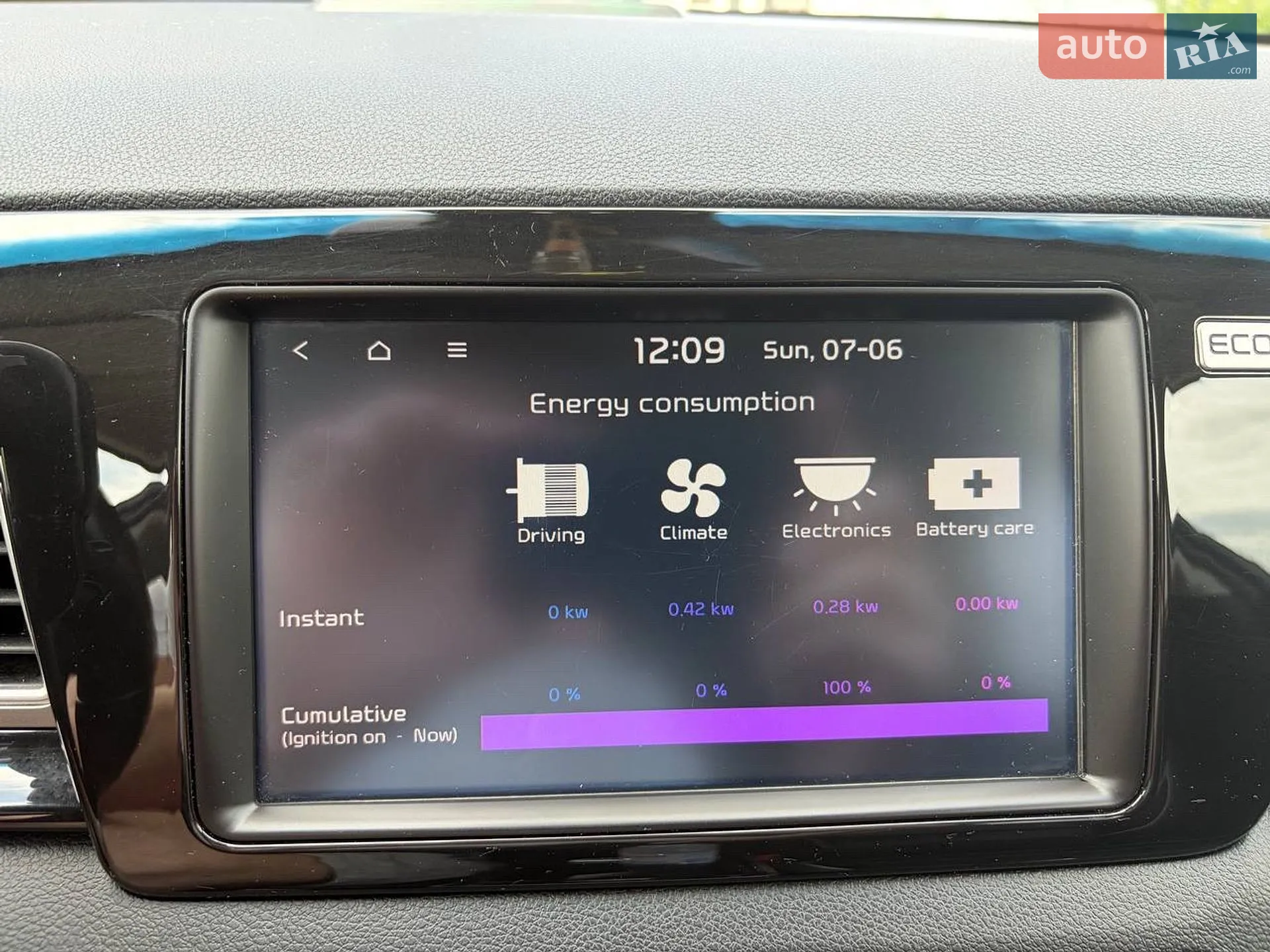 2019 Kia Niro - мініатюра 40