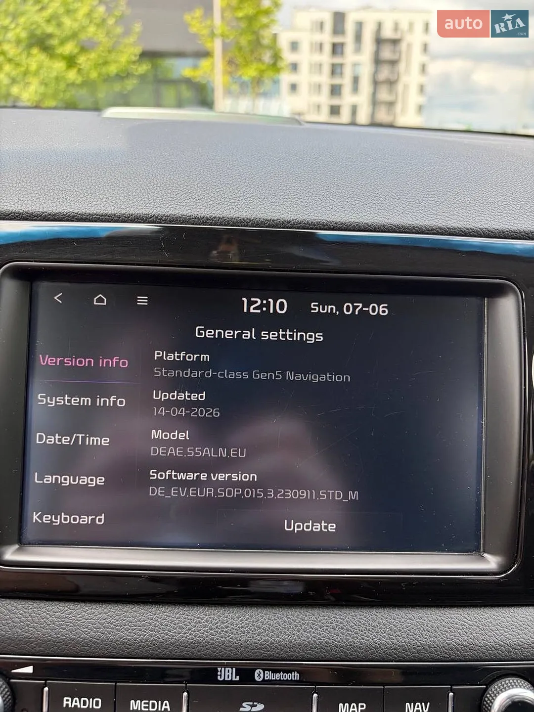 2019 Kia Niro - мініатюра 43