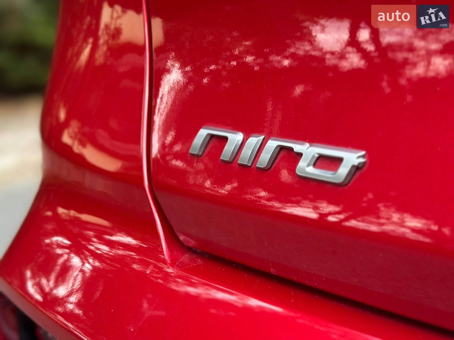 2022 Kia Niro - мініатюра 24
