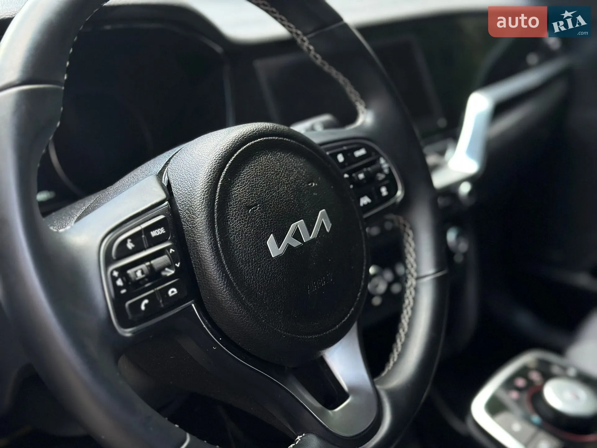 2022 Kia Niro - мініатюра 48