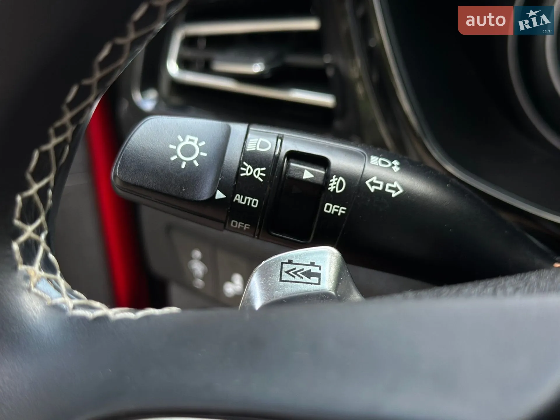 2022 Kia Niro - мініатюра 59