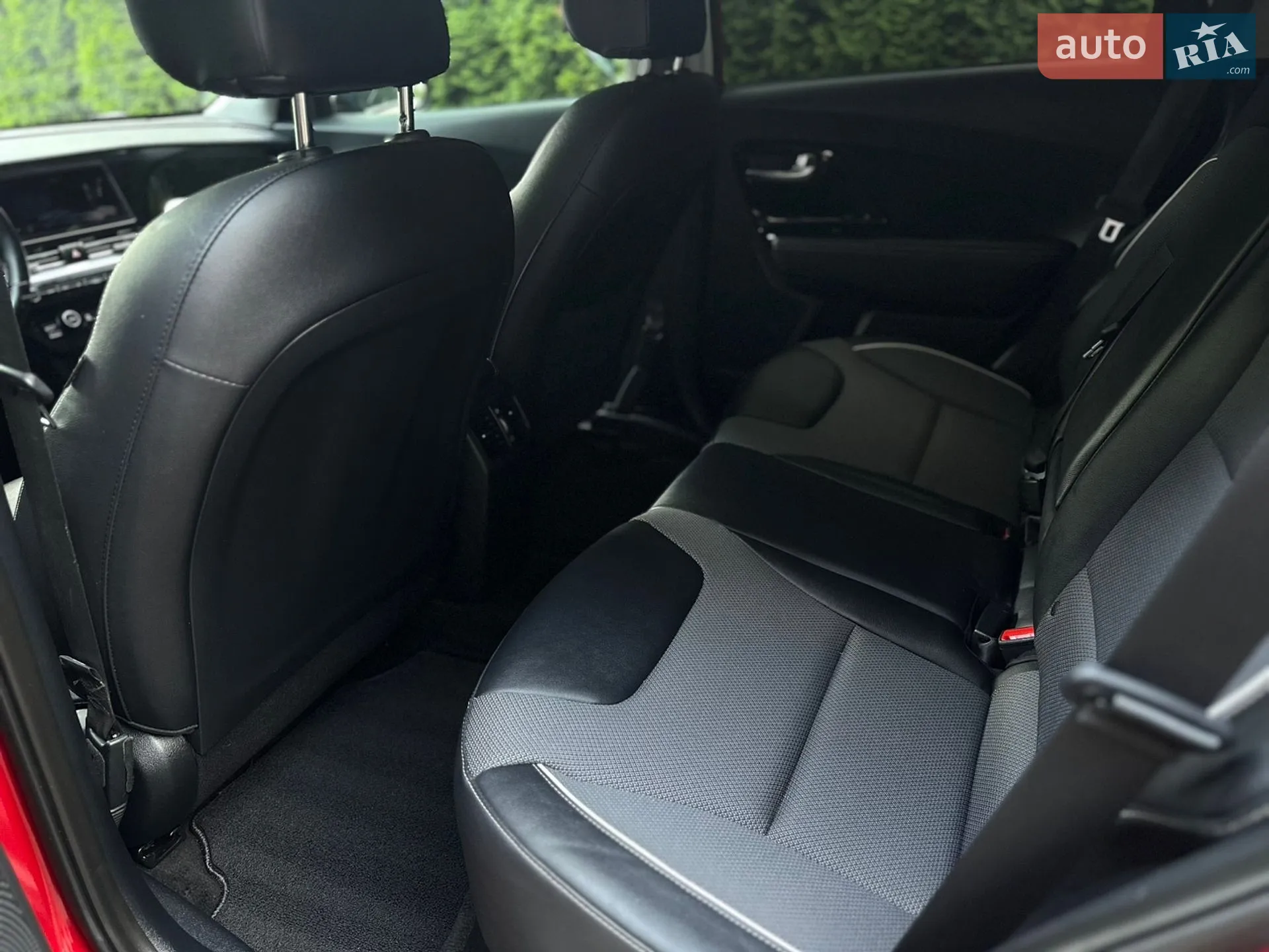 2022 Kia Niro - мініатюра 66