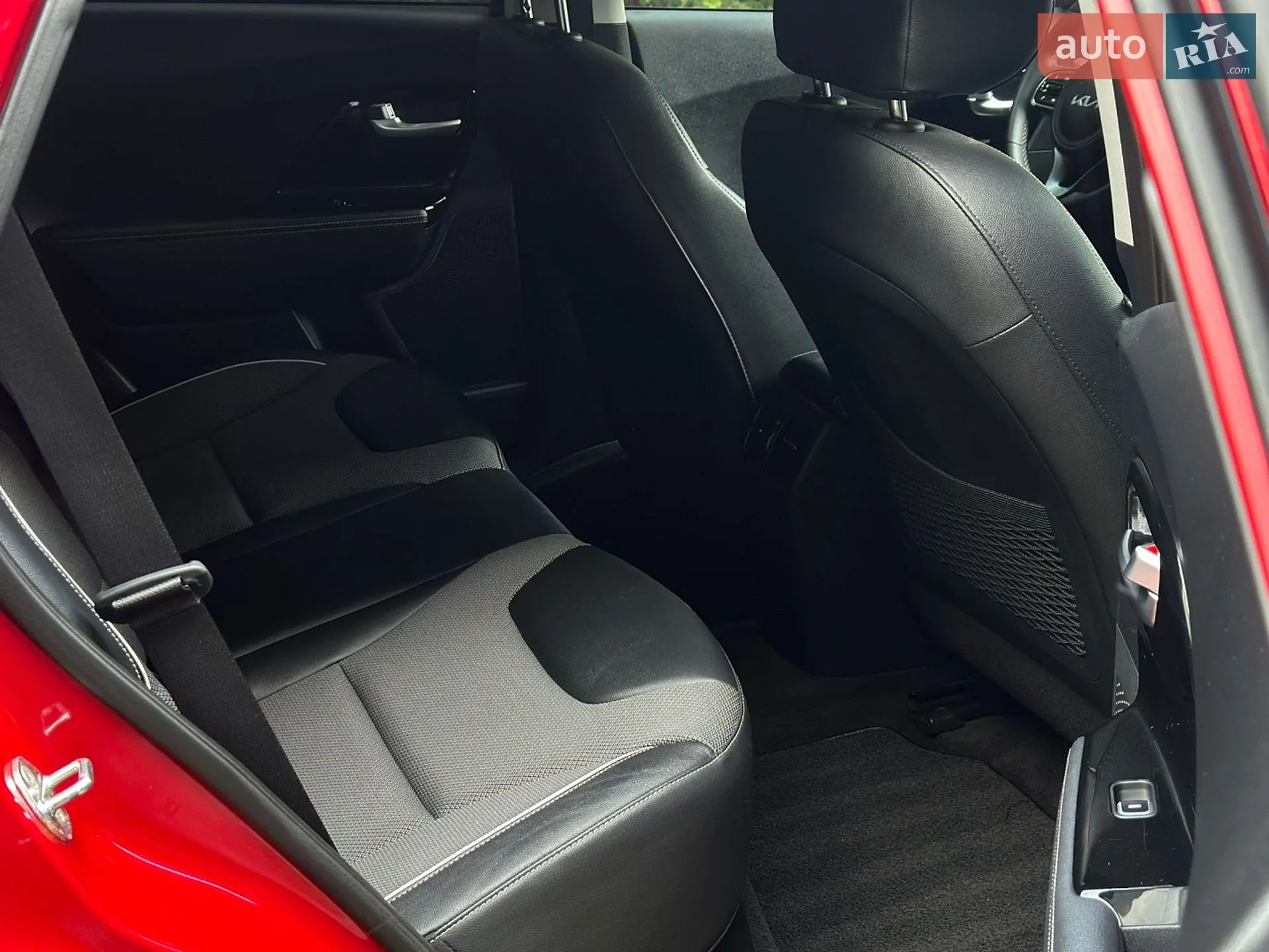 2022 Kia Niro - мініатюра 76