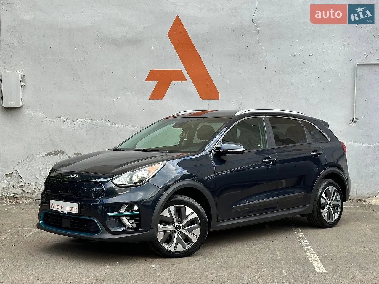 2018 Kia Niro - мініатюра 53
