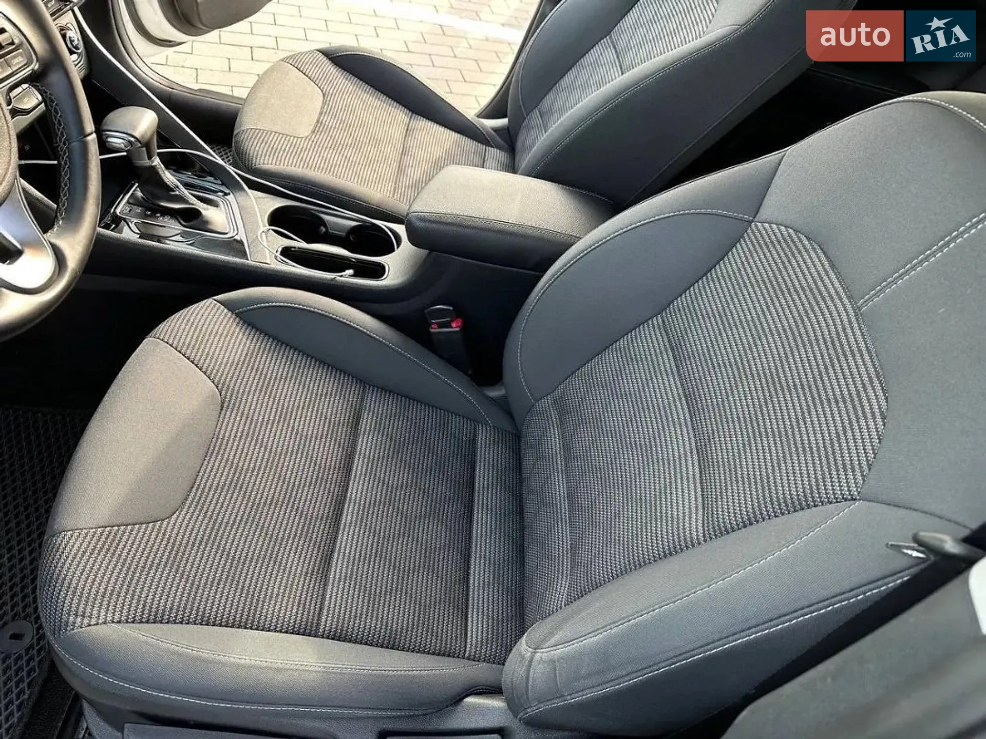 2020 Kia Niro - мініатюра 6